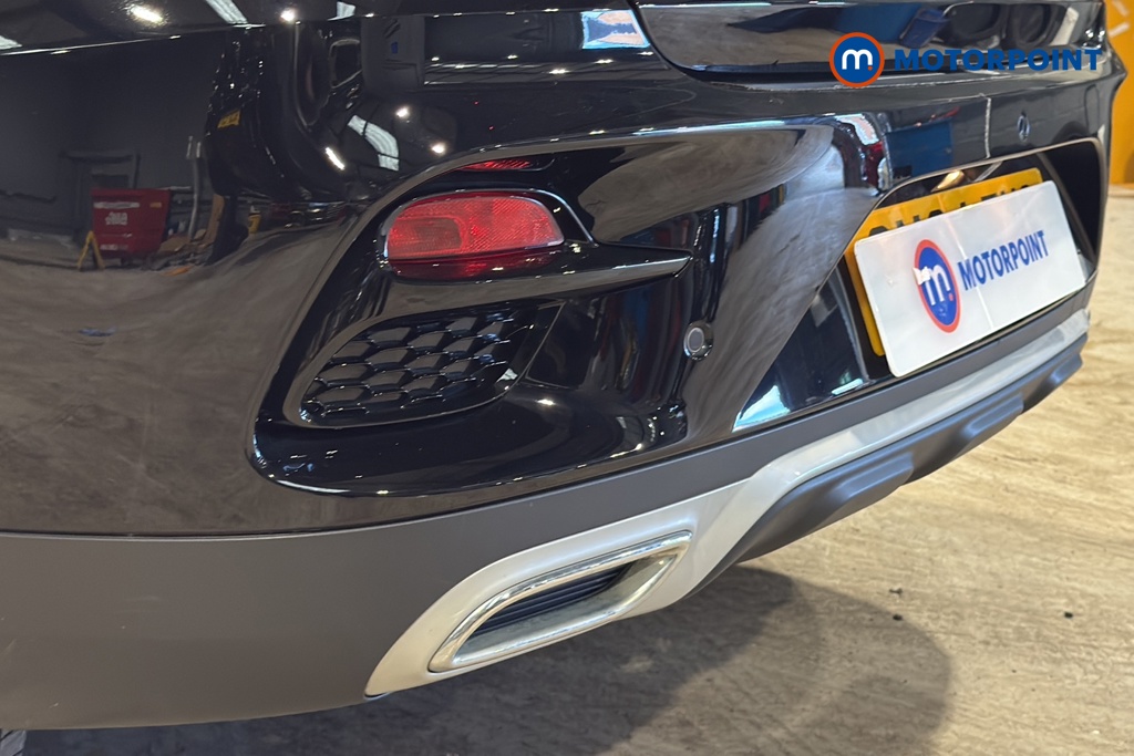 Mg Motor Uk ZS Exclusive Manual Petrol SUV - Stock Number (1658114) - 995th supplementary image