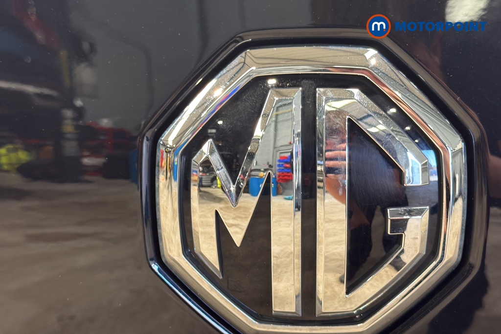 Mg Motor Uk ZS Exclusive Manual Petrol SUV - Stock Number (1658114) - 997th supplementary image