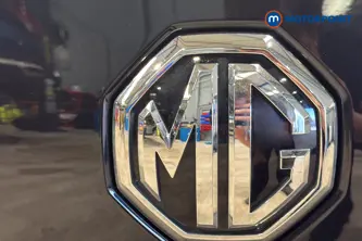 Mg Motor Uk ZS Exclusive Manual Petrol SUV - Stock Number (1658114) - 997th supplementary image