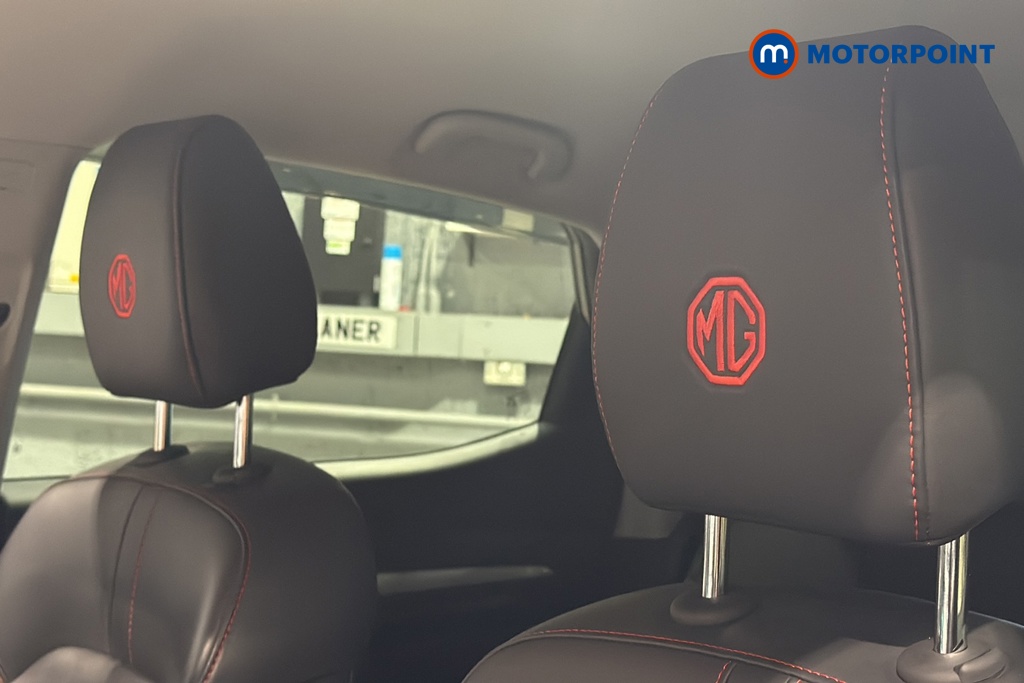 Mg Motor Uk ZS Exclusive Manual Petrol SUV - Stock Number (1658114) - 1005th supplementary image