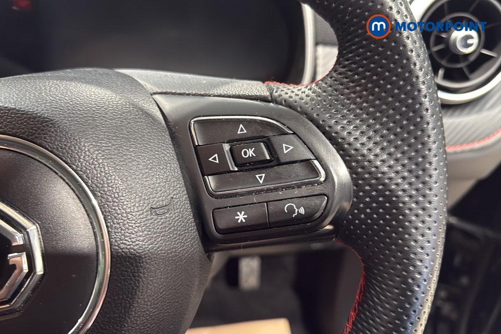 Mg Motor Uk ZS Exclusive Manual Petrol SUV - Stock Number (1658114) - 3rd supplementary image