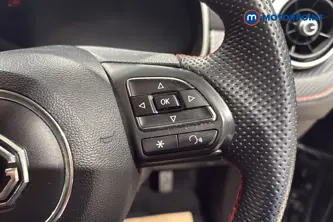 Mg Motor Uk ZS Exclusive Manual Petrol SUV - Stock Number (1658114) - 3rd supplementary image