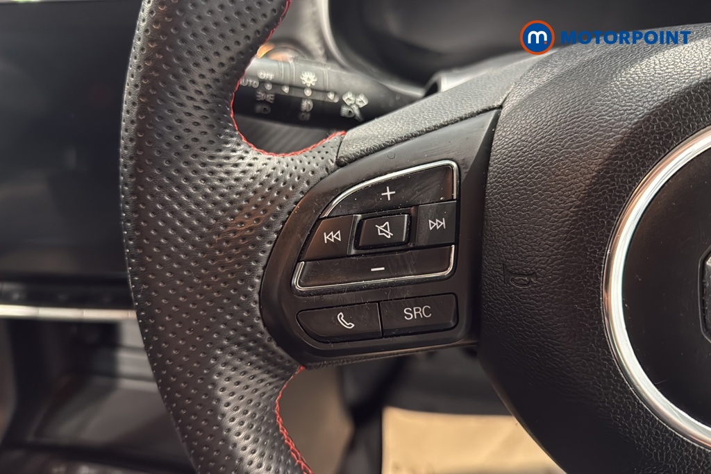 Mg Motor Uk ZS Exclusive Manual Petrol SUV - Stock Number (1658114) - 4th supplementary image