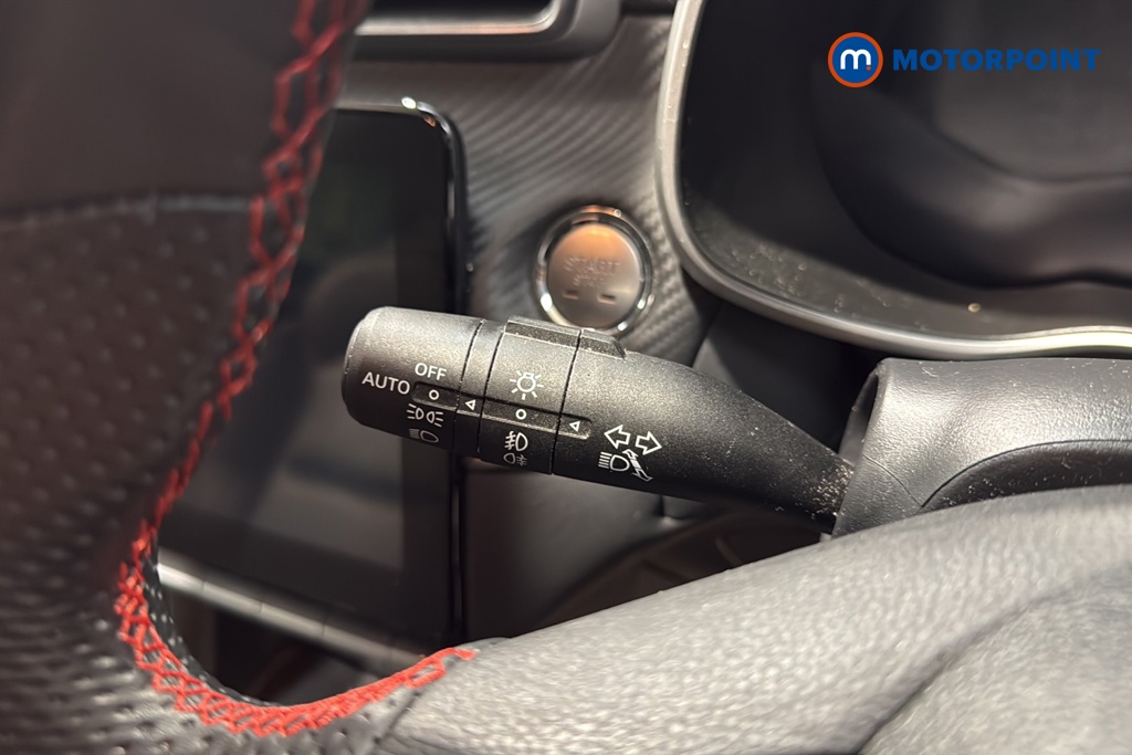 Mg Motor Uk ZS Exclusive Manual Petrol SUV - Stock Number (1658114) - 5th supplementary image