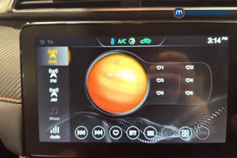 Mg Motor Uk ZS Exclusive Manual Petrol SUV - Stock Number (1658114) - 8th supplementary image