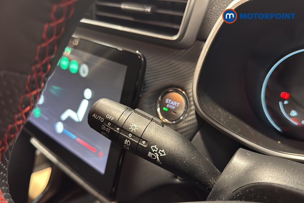 Mg Motor Uk ZS Exclusive Manual Petrol SUV - Stock Number (1658114) - 11th supplementary image
