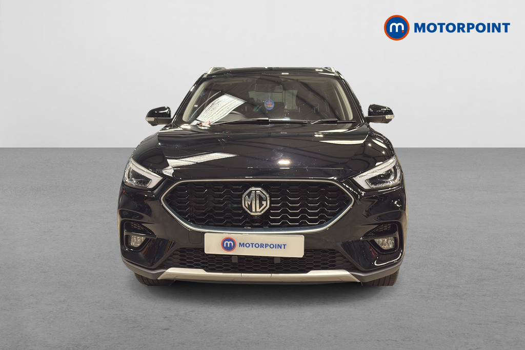 Mg Motor Uk ZS Exclusive Manual Petrol SUV - Stock Number (1658114) - Front bumper