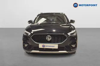 Mg Motor Uk ZS Exclusive Manual Petrol SUV - Stock Number (1658114) - Front bumper