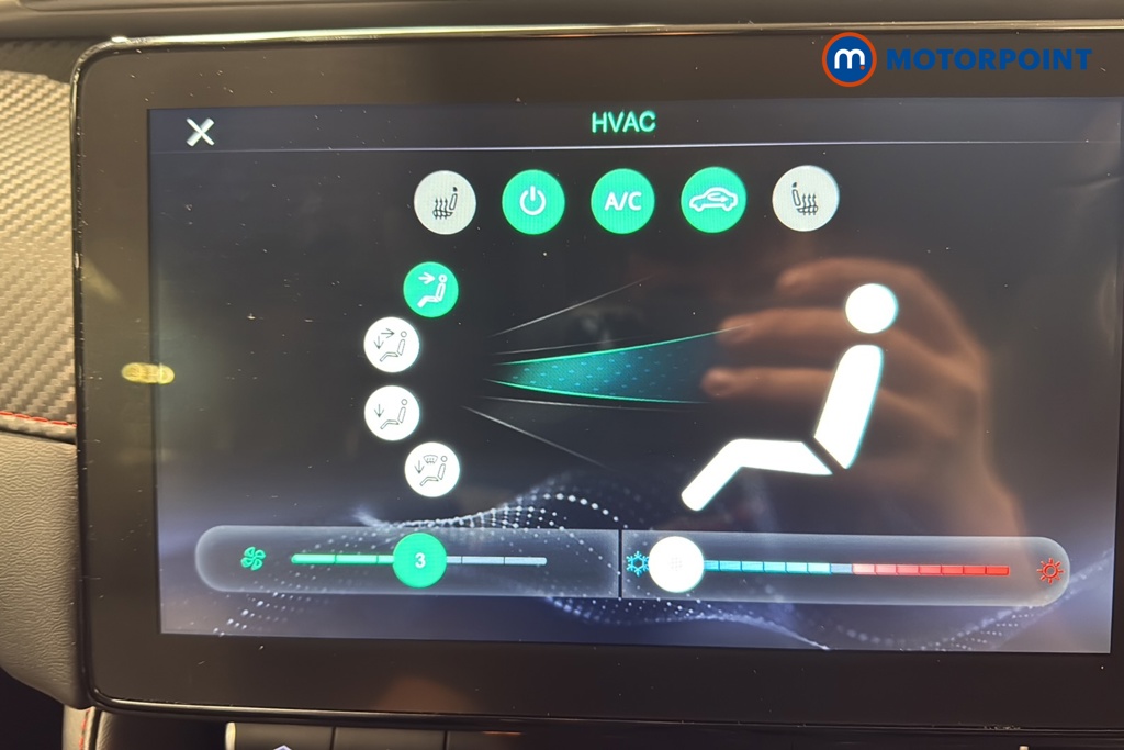 Mg Motor Uk ZS Exclusive Manual Petrol SUV - Stock Number (1658114) - 12th supplementary image