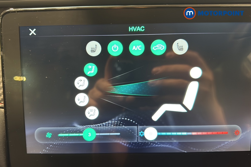 Mg Motor Uk ZS Exclusive Manual Petrol SUV - Stock Number (1658114) - 14th supplementary image