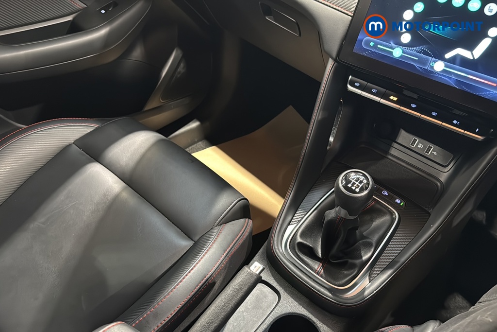 Mg Motor Uk ZS Exclusive Manual Petrol SUV - Stock Number (1658114) - 15th supplementary image