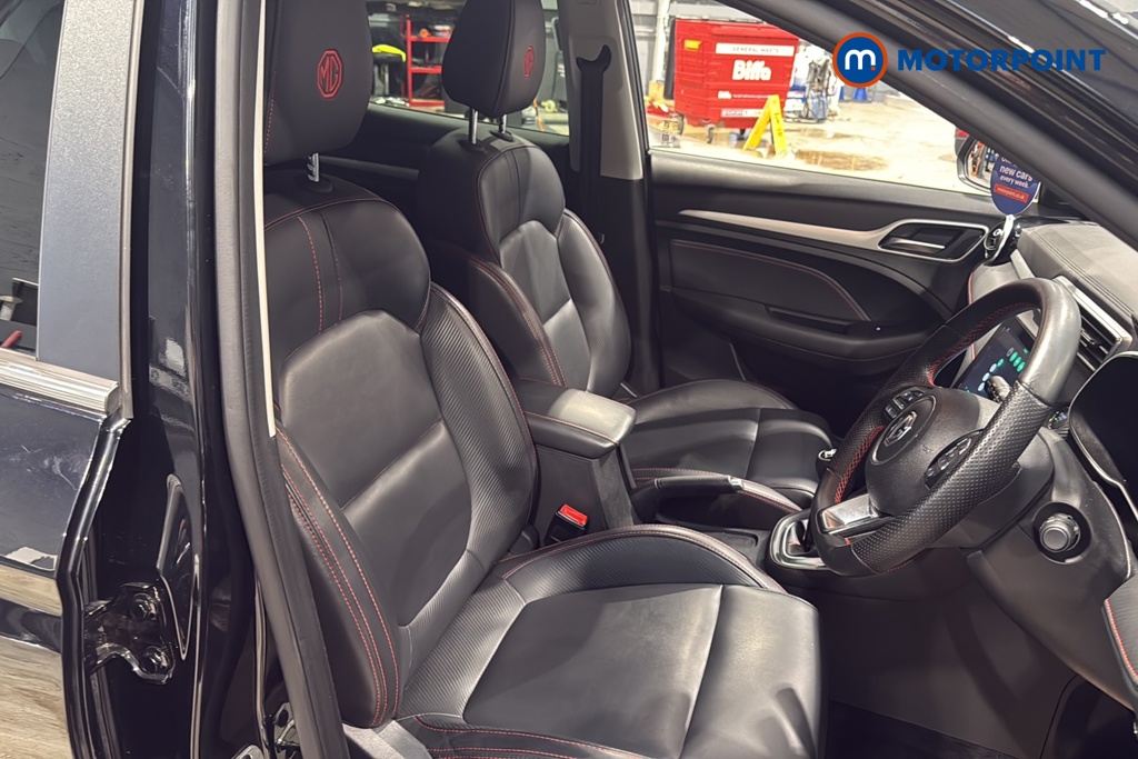Mg Motor Uk ZS Exclusive Manual Petrol SUV - Stock Number (1658114) - 22nd supplementary image