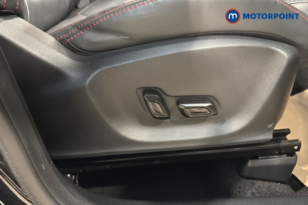 Mg Motor Uk ZS Exclusive Manual Petrol SUV - Stock Number (1658114) - 23rd supplementary image