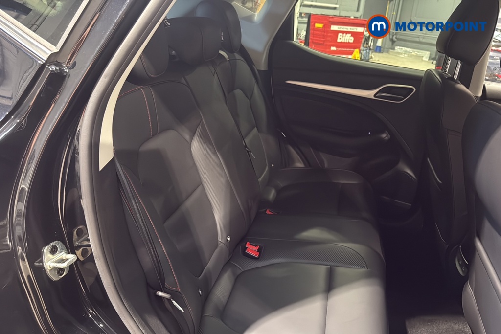 Mg Motor Uk ZS Exclusive Manual Petrol SUV - Stock Number (1658114) - 25th supplementary image