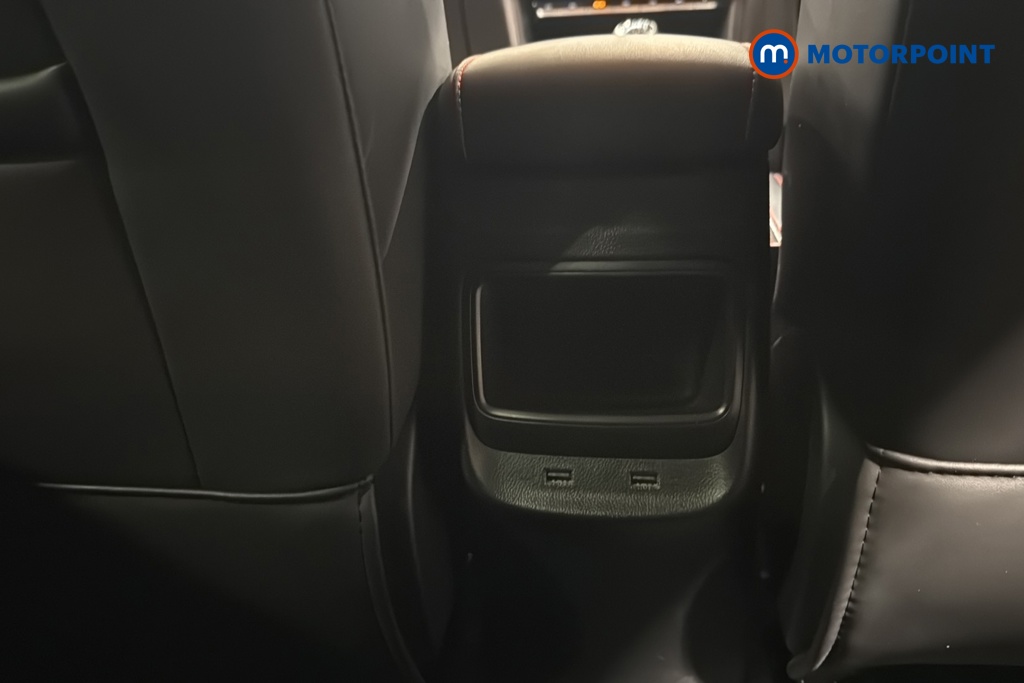 Mg Motor Uk ZS Exclusive Manual Petrol SUV - Stock Number (1658114) - 28th supplementary image