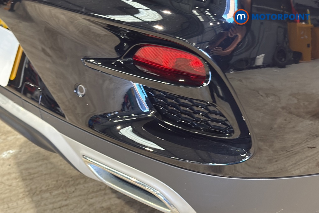 Mg Motor Uk ZS Exclusive Manual Petrol SUV - Stock Number (1658114) - 39th supplementary image