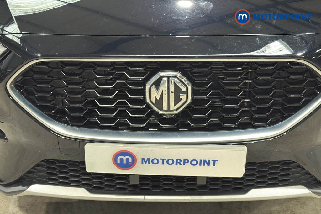 Mg Motor Uk ZS Exclusive Manual Petrol SUV - Stock Number (1658114) - 43rd supplementary image