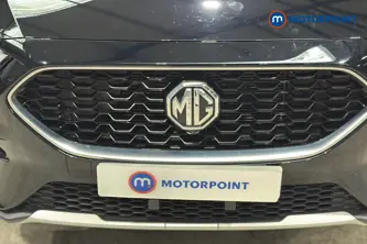 Mg Motor Uk ZS Exclusive Manual Petrol SUV - Stock Number (1658114) - 43rd supplementary image
