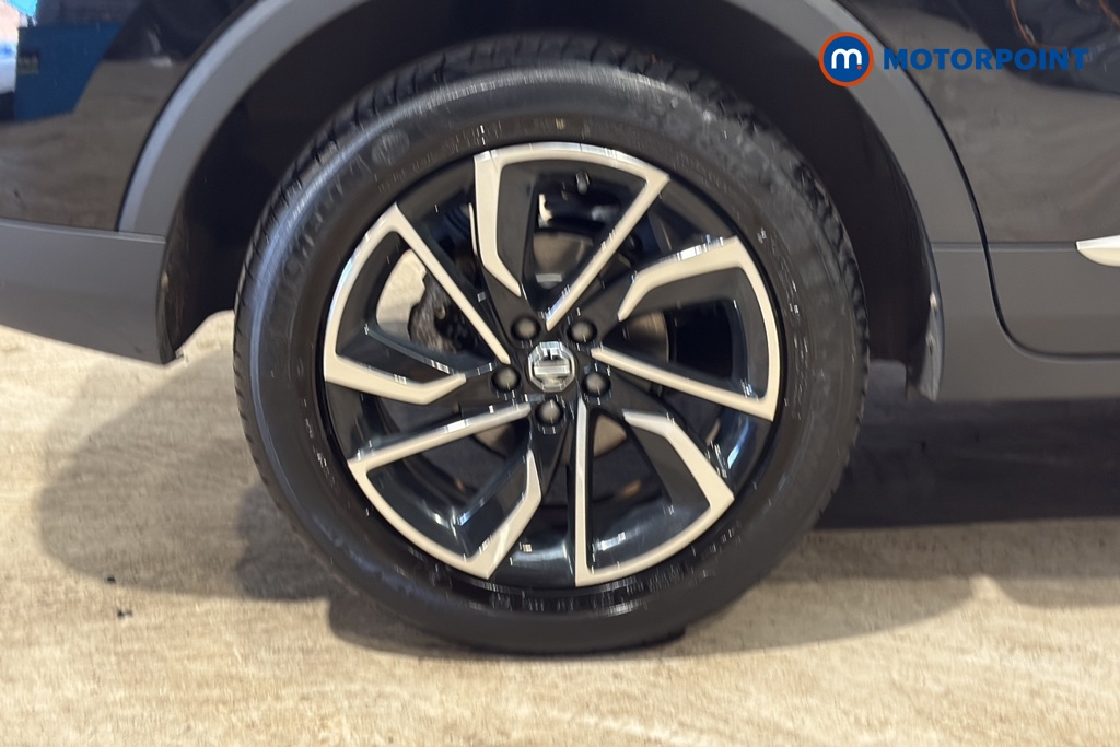 Mg Motor Uk ZS Exclusive Manual Petrol SUV - Stock Number (1658114) - 46th supplementary image