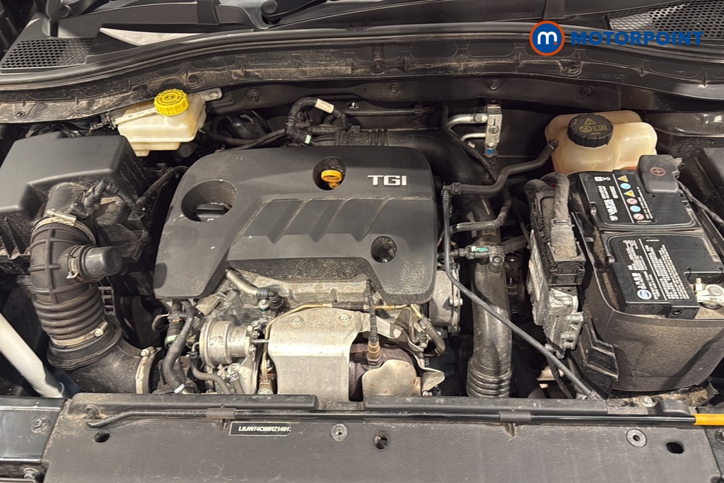 Mg Motor Uk ZS Exclusive Manual Petrol SUV - Stock Number (1658114) - 48th supplementary image