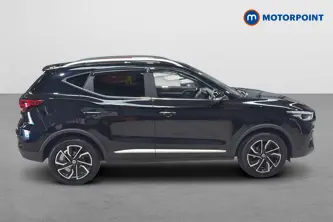 Mg Motor Uk ZS Exclusive Manual Petrol SUV - Stock Number (1658114) - Passenger side