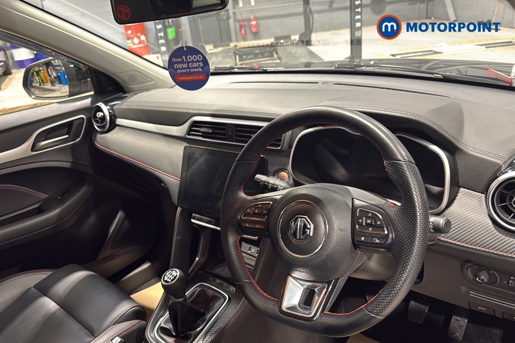 Mg Motor Uk ZS Exclusive Manual Petrol SUV - Stock Number (1658114) - 1st supplementary image