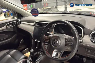 Mg Motor Uk ZS Exclusive Manual Petrol SUV - Stock Number (1658114) - 1st supplementary image