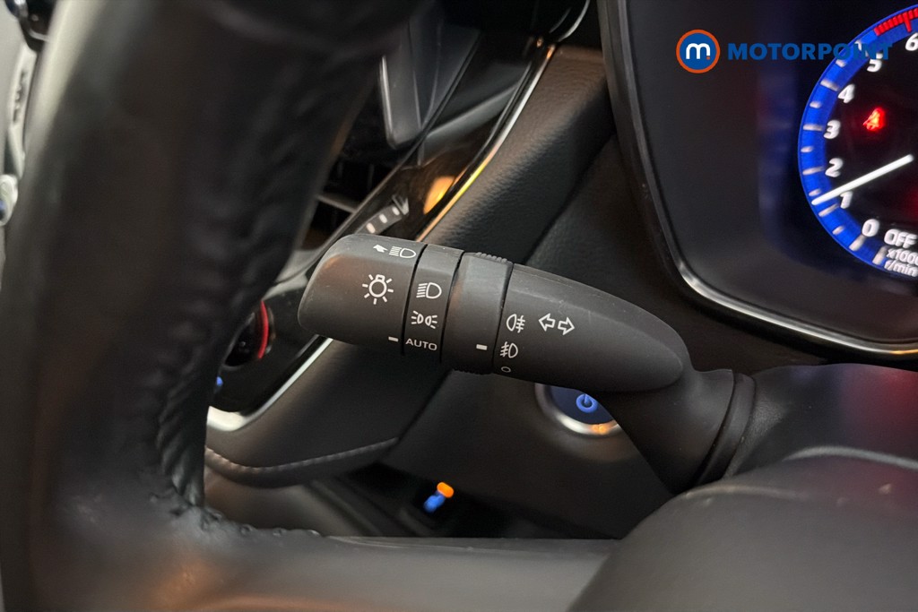Toyota Corolla Icon Automatic Petrol-Electric Hybrid Hatchback - Stock Number (1658201) - 6th supplementary image