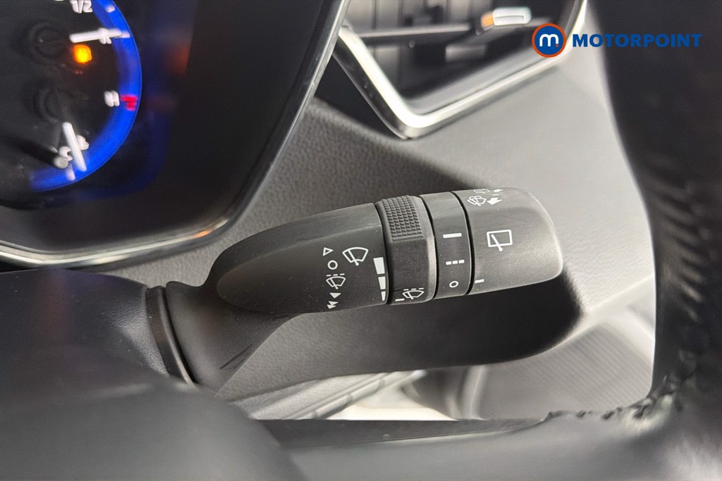 Toyota Corolla Icon Automatic Petrol-Electric Hybrid Hatchback - Stock Number (1658201) - 7th supplementary image