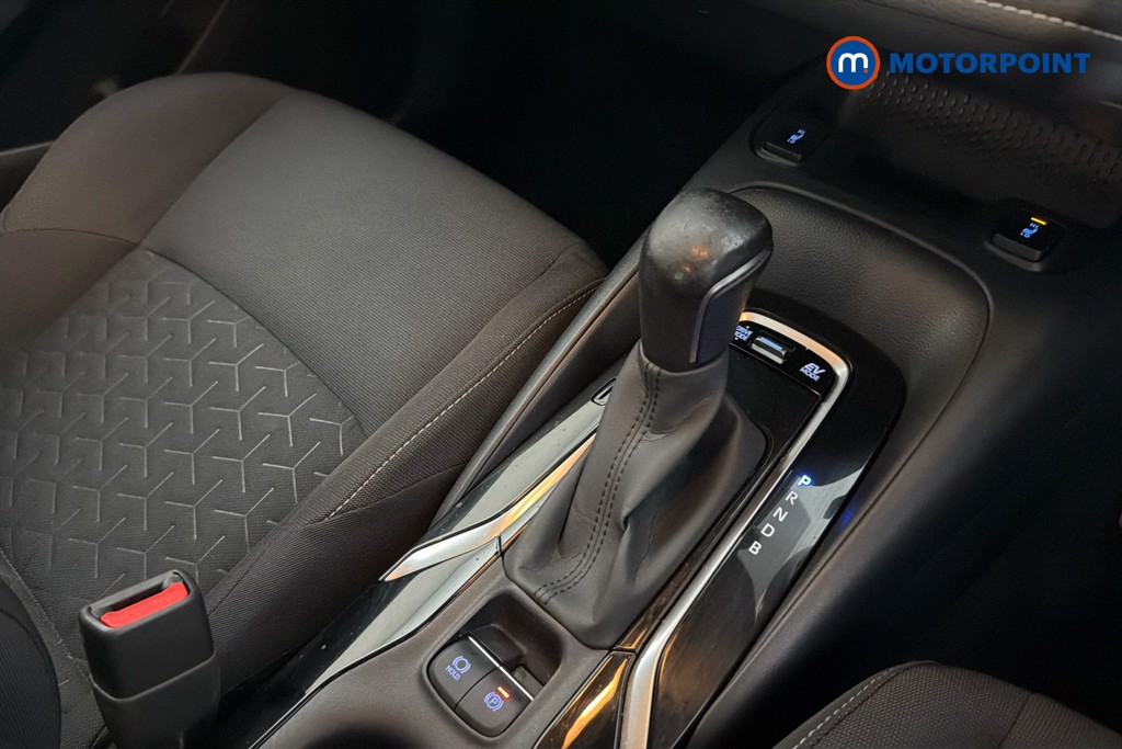 Toyota Corolla Icon Automatic Petrol-Electric Hybrid Hatchback - Stock Number (1658201) - 15th supplementary image