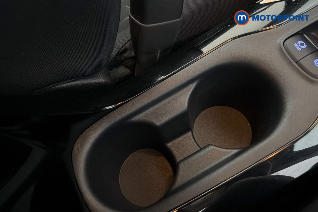 Toyota Corolla Icon Automatic Petrol-Electric Hybrid Hatchback - Stock Number (1658201) - 16th supplementary image