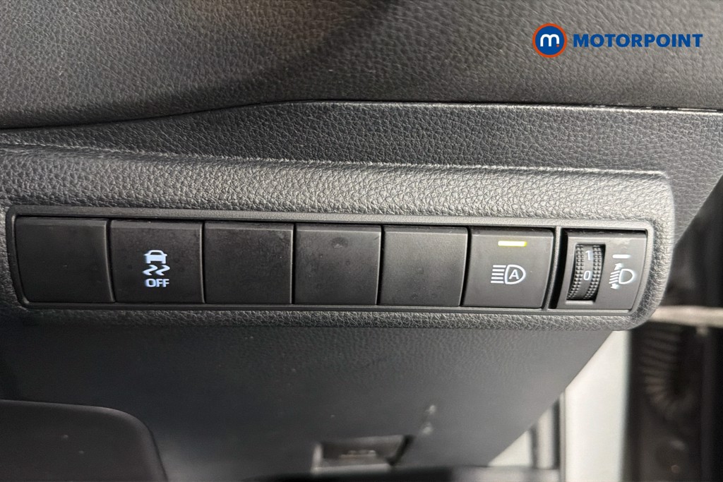 Toyota Corolla Icon Automatic Petrol-Electric Hybrid Hatchback - Stock Number (1658201) - 18th supplementary image