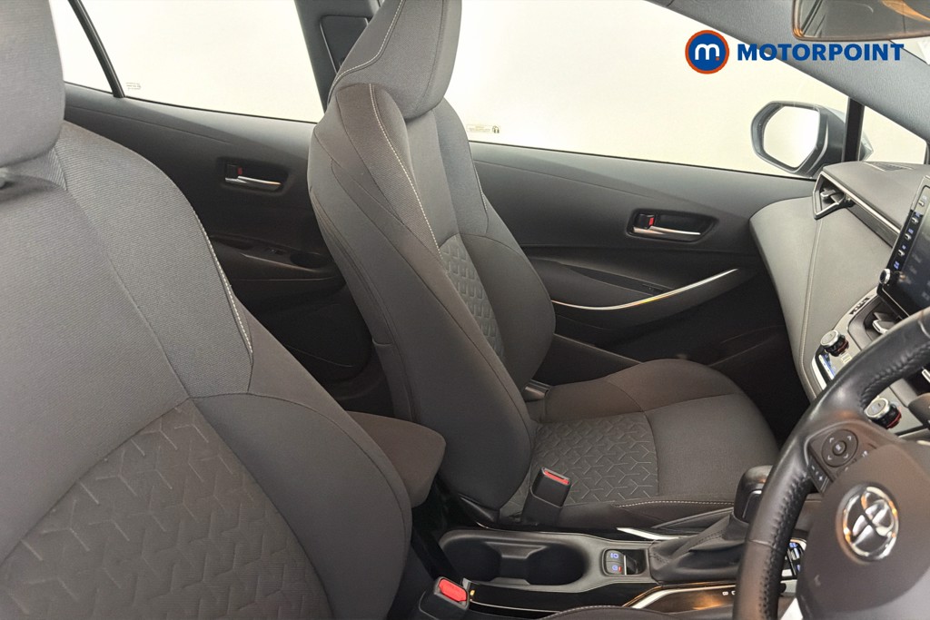 Toyota Corolla Icon Automatic Petrol-Electric Hybrid Hatchback - Stock Number (1658201) - 22nd supplementary image