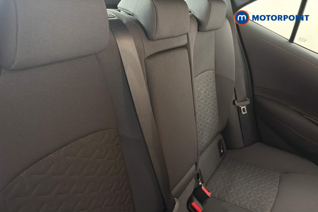 Toyota Corolla Icon Automatic Petrol-Electric Hybrid Hatchback - Stock Number (1658201) - 28th supplementary image