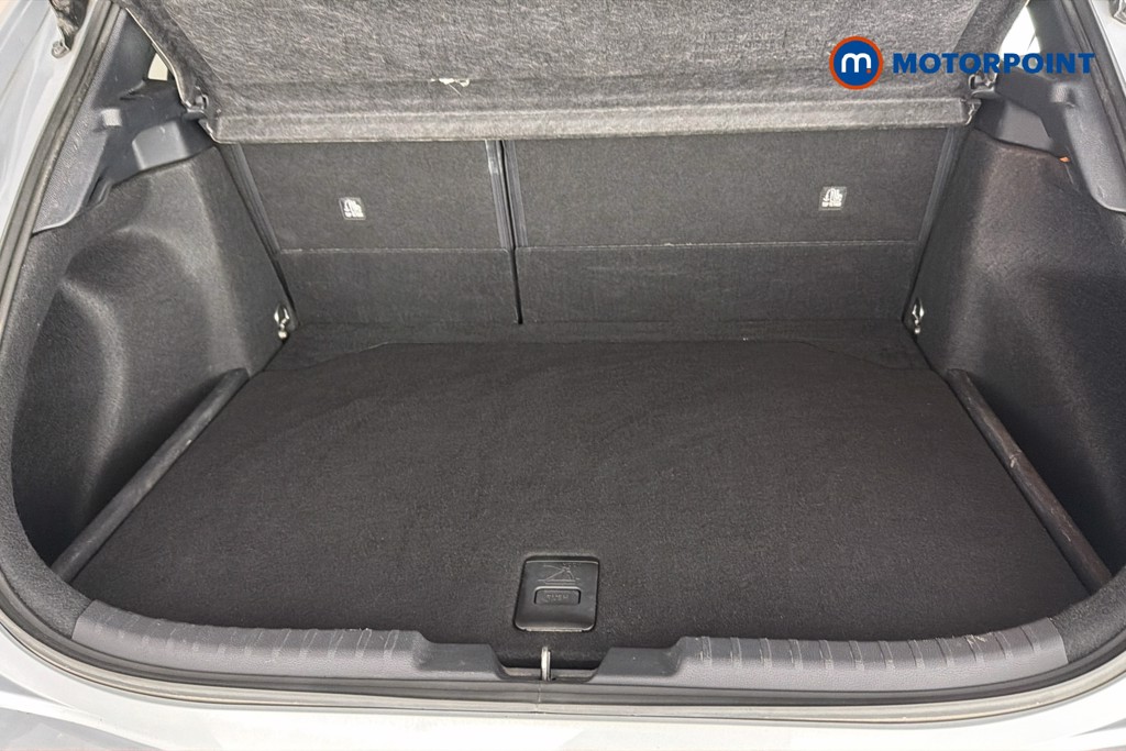 Toyota Corolla Icon Automatic Petrol-Electric Hybrid Hatchback - Stock Number (1658201) - 33rd supplementary image
