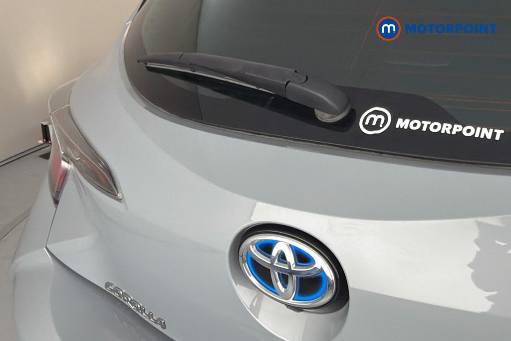 Toyota Corolla Icon Automatic Petrol-Electric Hybrid Hatchback - Stock Number (1658201) - 37th supplementary image