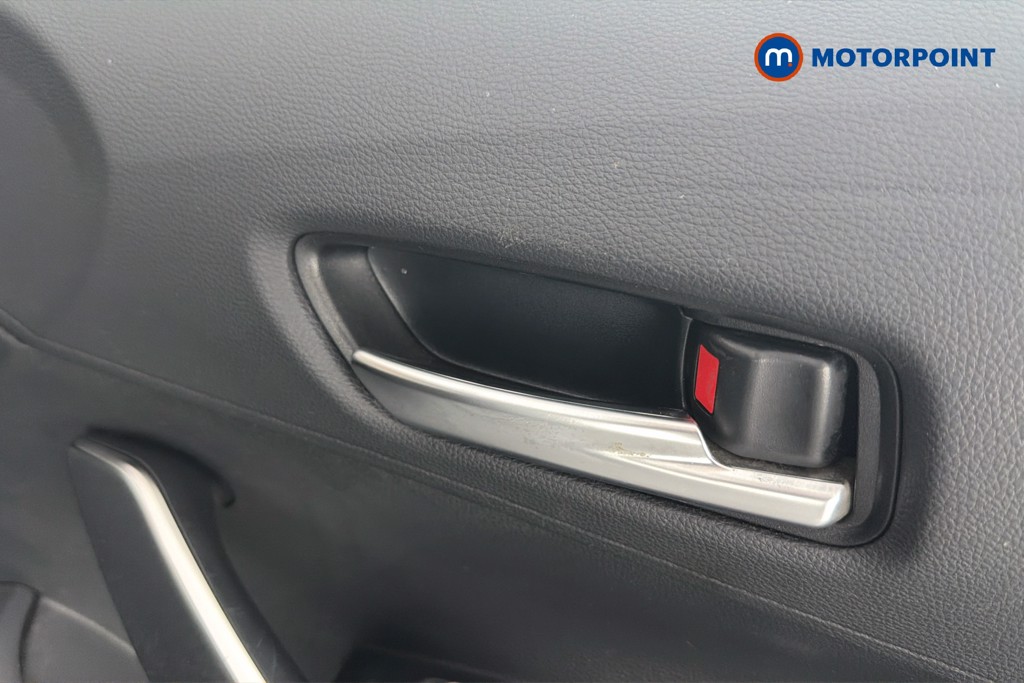 Toyota Corolla Icon Automatic Petrol-Electric Hybrid Hatchback - Stock Number (1658201) - 42nd supplementary image