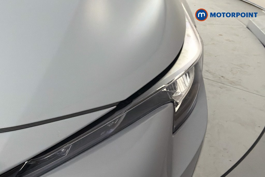 Toyota Corolla Icon Automatic Petrol-Electric Hybrid Hatchback - Stock Number (1658201) - 44th supplementary image