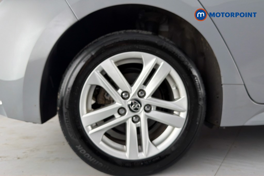 Toyota Corolla Icon Automatic Petrol-Electric Hybrid Hatchback - Stock Number (1658201) - 49th supplementary image