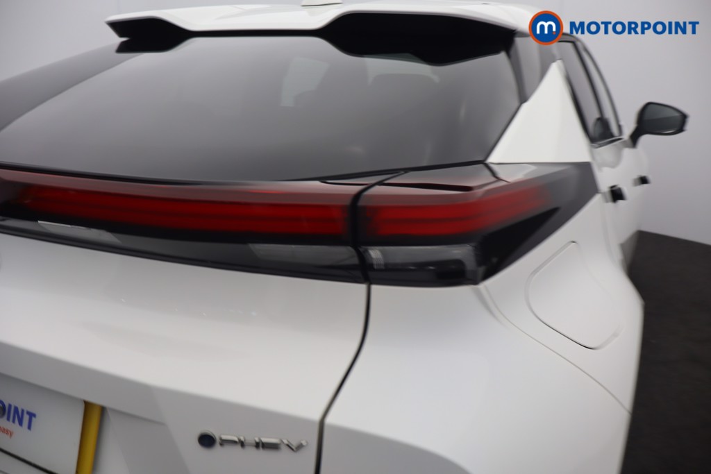 Toyota C-Hr Design Automatic Petrol Plug-In Hybrid SUV - Stock Number (1658241) - 3rd supplementary image