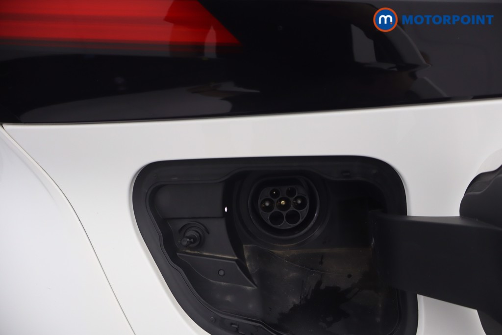 Toyota C-Hr Design Automatic Petrol Plug-In Hybrid SUV - Stock Number (1658241) - 7th supplementary image