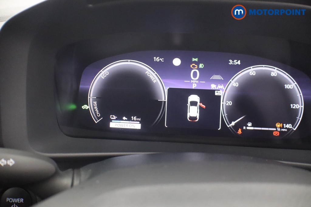 Toyota C-Hr Design Automatic Petrol Plug-In Hybrid SUV - Stock Number (1658241) - 17th supplementary image