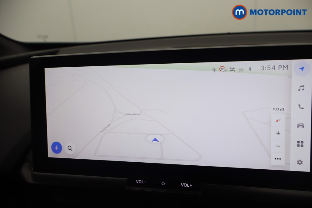 Toyota C-Hr Design Automatic Petrol Plug-In Hybrid SUV - Stock Number (1658241) - 20th supplementary image