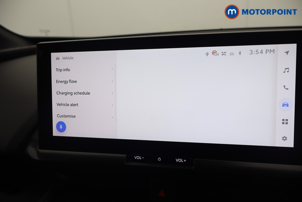 Toyota C-Hr Design Automatic Petrol Plug-In Hybrid SUV - Stock Number (1658241) - 23rd supplementary image