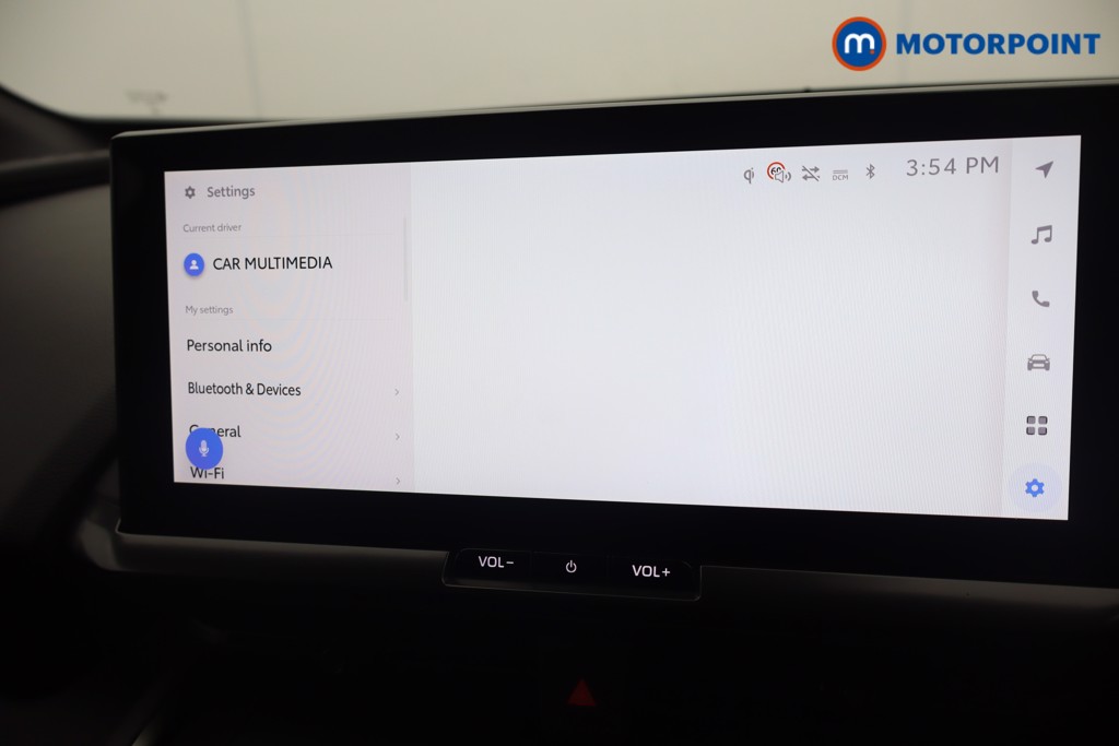 Toyota C-Hr Design Automatic Petrol Plug-In Hybrid SUV - Stock Number (1658241) - 24th supplementary image