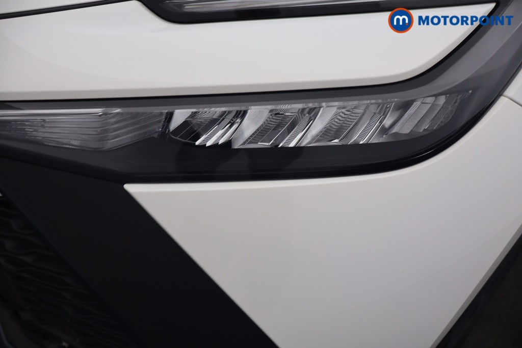 Toyota C-Hr Design Automatic Petrol Plug-In Hybrid SUV - Stock Number (1658241) - 29th supplementary image