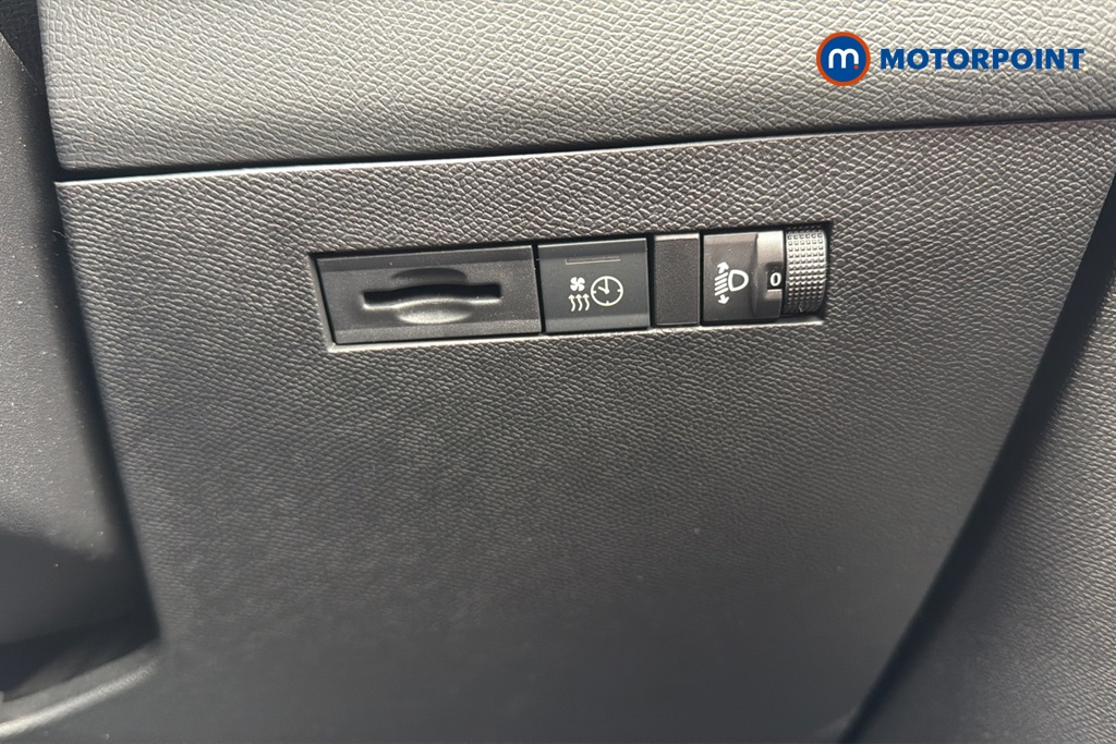 Vauxhall Astra GS Automatic Electric Hatchback - Stock Number (1658435) - 11th supplementary image