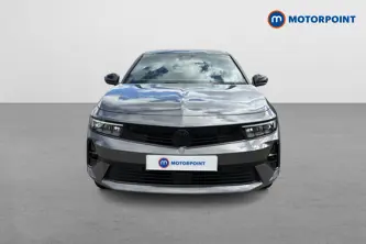 Vauxhall Astra GS Automatic Electric Hatchback - Stock Number (1658435) - Front bumper