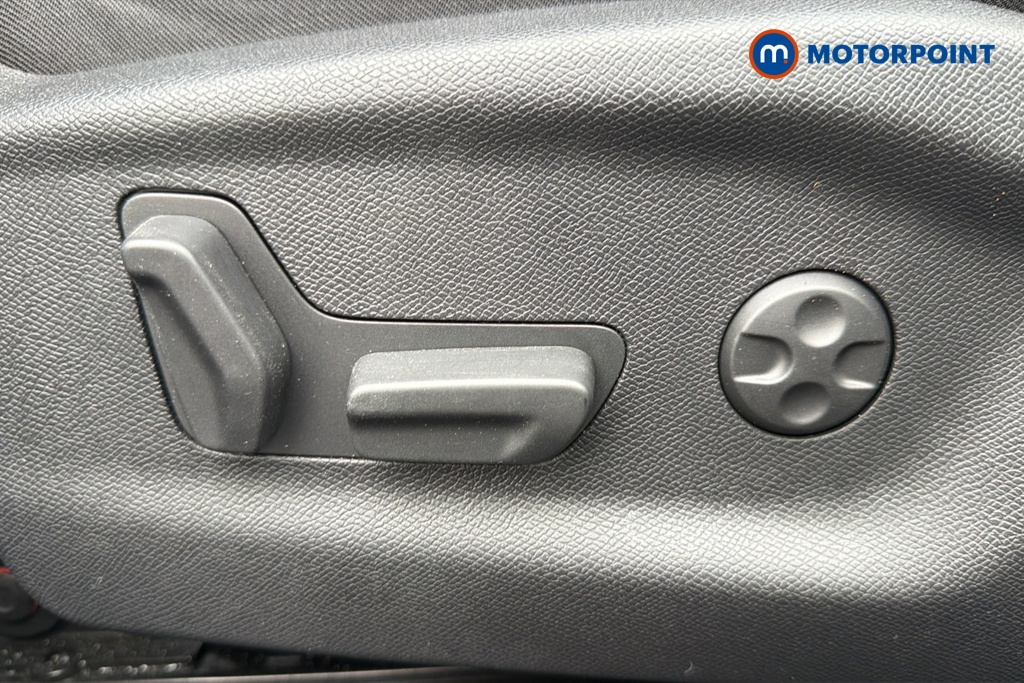 Vauxhall Astra GS Automatic Electric Hatchback - Stock Number (1658435) - 23rd supplementary image