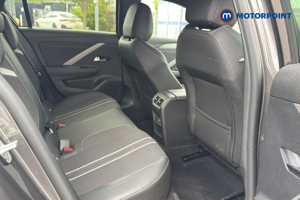 Vauxhall Astra GS Automatic Electric Hatchback - Stock Number (1658435) - 25th supplementary image